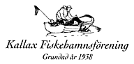 Kallax fiskehamnsf�renings logo